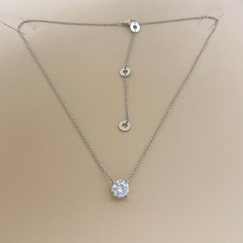 Bvlgari Necklace 05yxs53 (12)