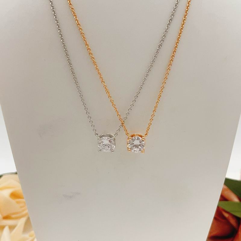 Bvlgari Necklace 05yxs53 (14)