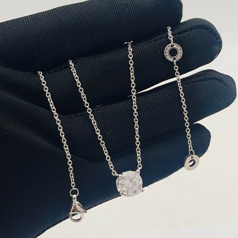 Bvlgari Necklace 05yxs53 (15)