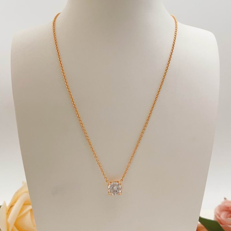 Bvlgari Necklace 05yxs53 (4)