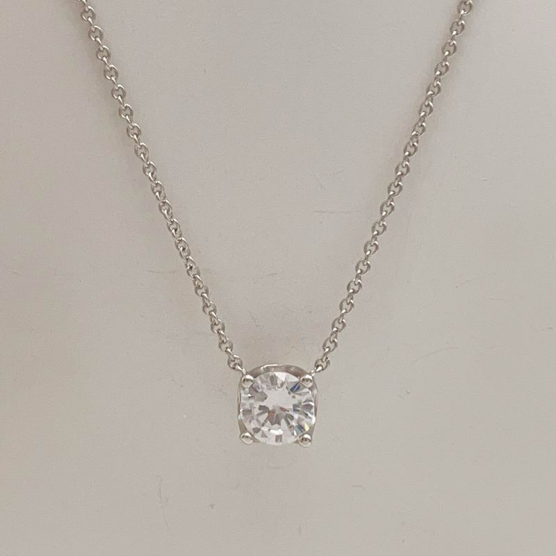 Bvlgari Necklace 05yxs53 (8)