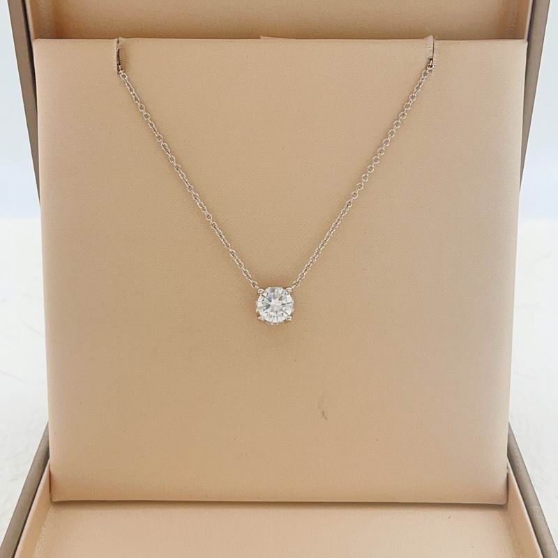 Bvlgari Necklace 05yxs53 (9)