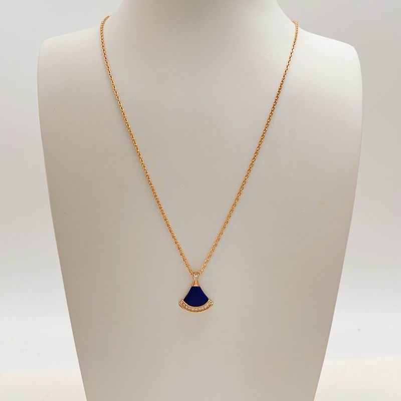 Bvlgari Necklace 05yxs55 (10)