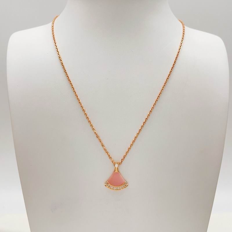 Bvlgari Necklace 05yxs55 (5)