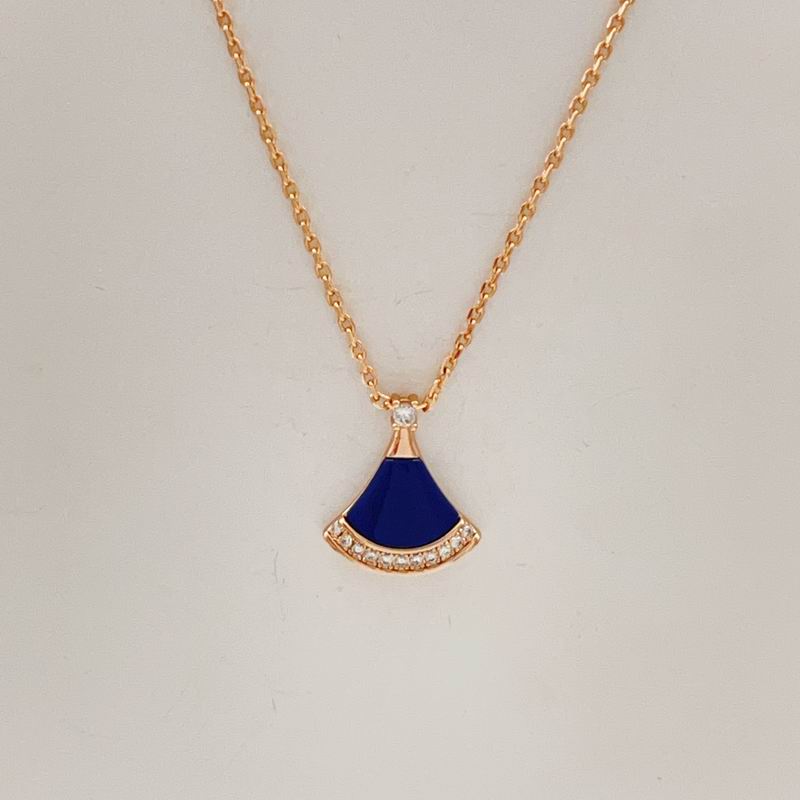 Bvlgari Necklace 05yxs55 (9)