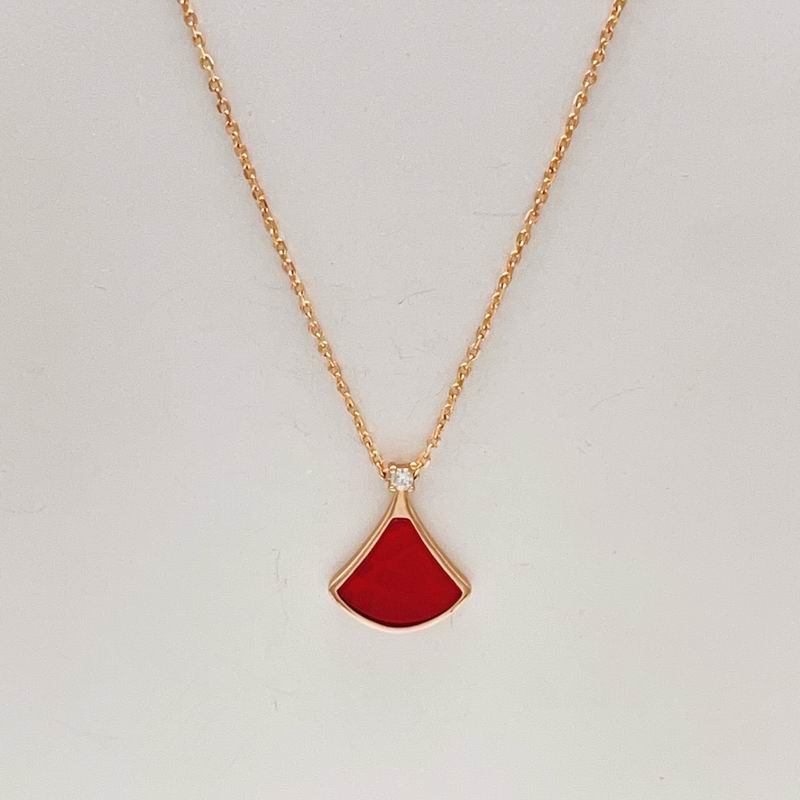 Bvlgari Necklace 05yxs56 (2)