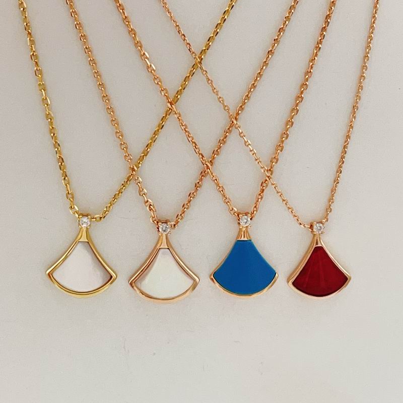 Bvlgari Necklace 05yxs56 (7)