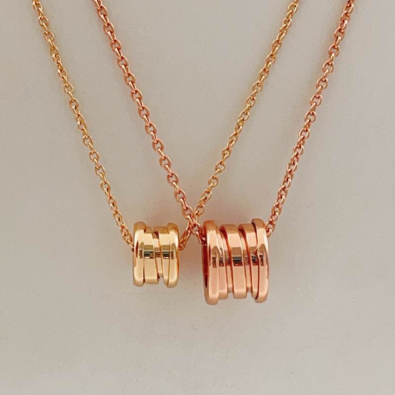 Bvlgari Necklace 05yxs57 (5)