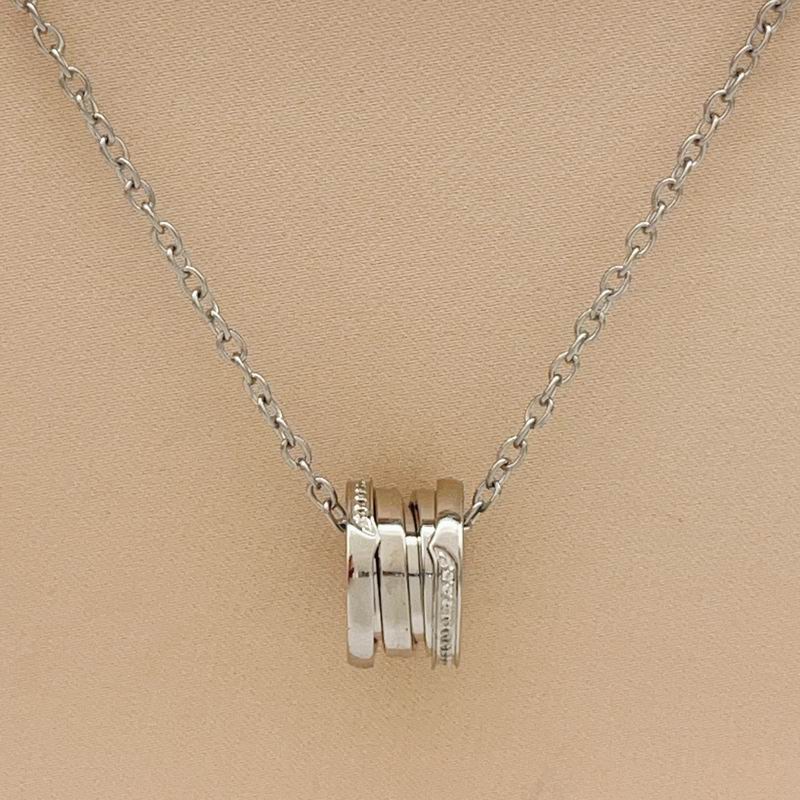 Bvlgari Necklace 05yxs59 (10)