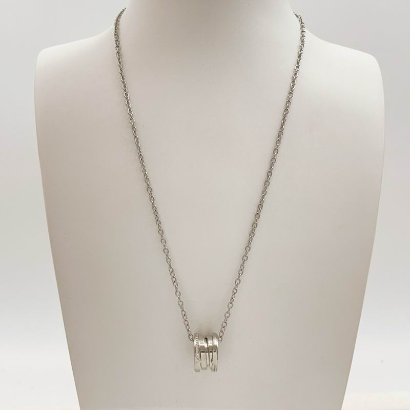 Bvlgari Necklace 05yxs59 (17)