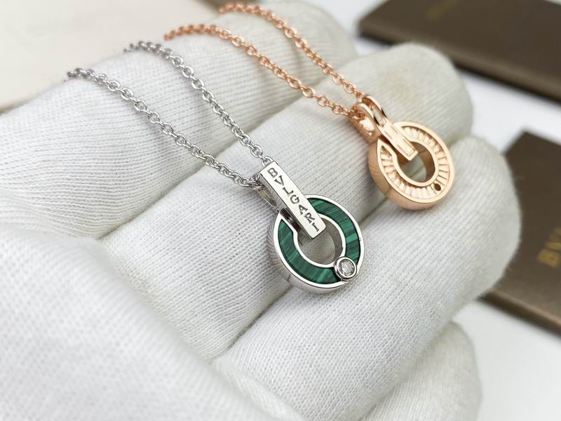 Bvlgari Necklace 05yxs60 (3)