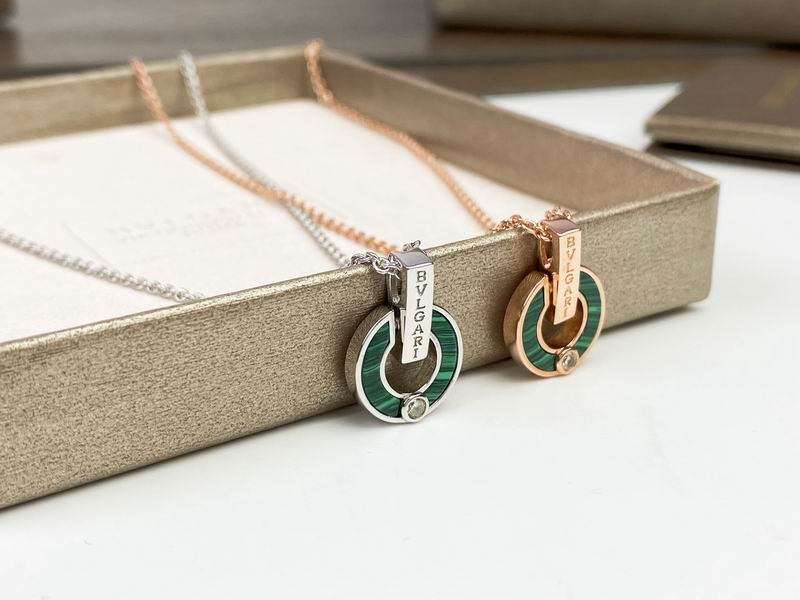 Bvlgari Necklace 05yxs60 (4)
