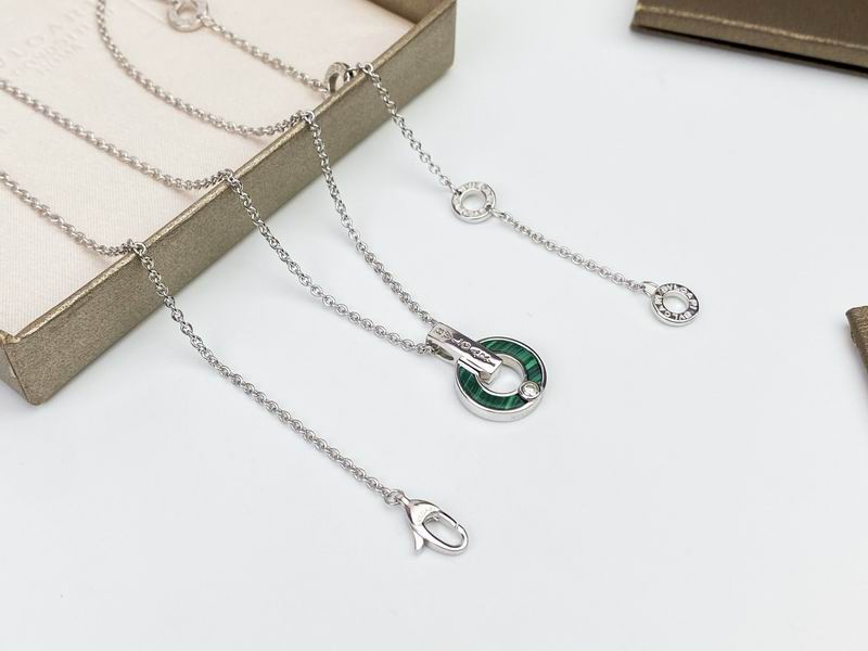 Bvlgari Necklace 05yxs60 (5)