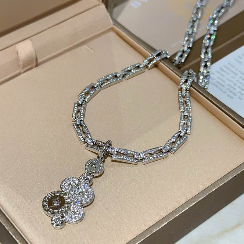 Bvlgari Necklace 05yxs69 (6)