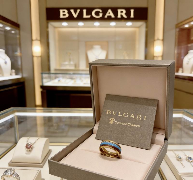 Bvlgari Ring 02yxs02 (5)