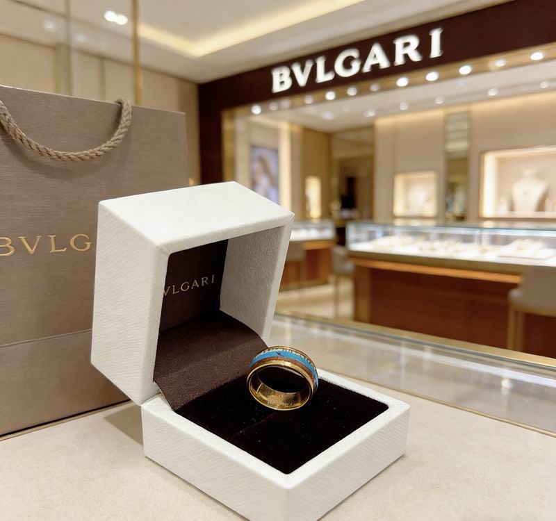 Bvlgari Ring 02yxs02 (7)