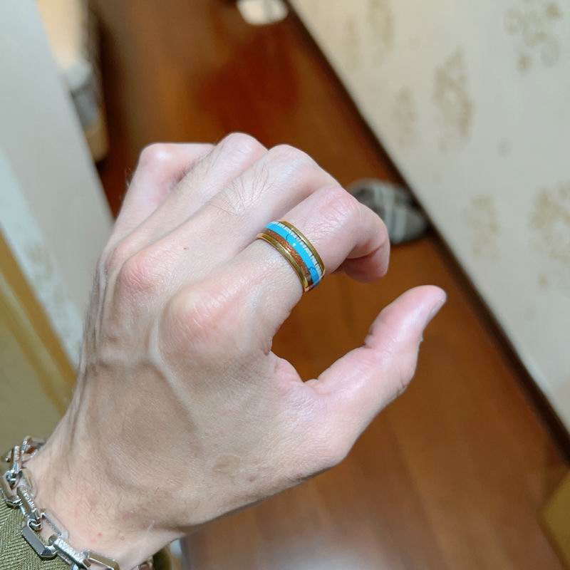 Bvlgari Ring 02yxs02 (9)
