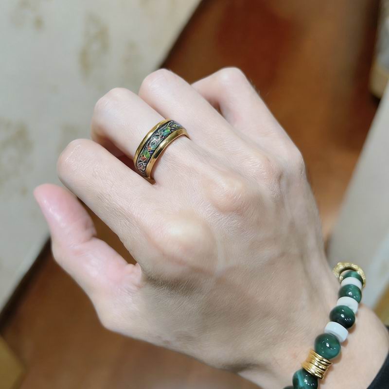 Bvlgari Ring 02yxs04 (9)