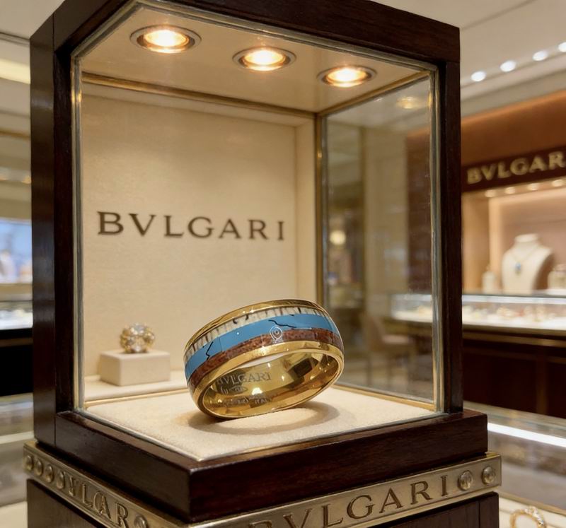 Bvlgari Ring 02yxs05 (2)