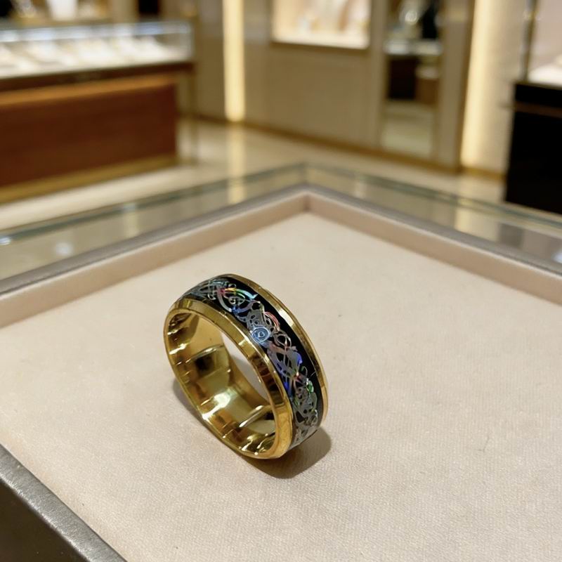 Bvlgari Ring 02yxs06 (7)