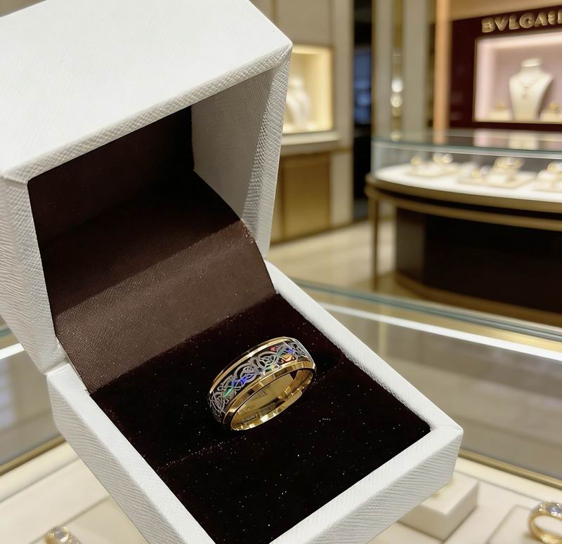Bvlgari Ring 02yxs06 (8)