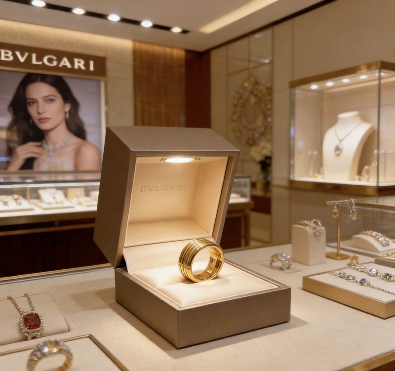 Bvlgari Ring 03yxs01 (5)
