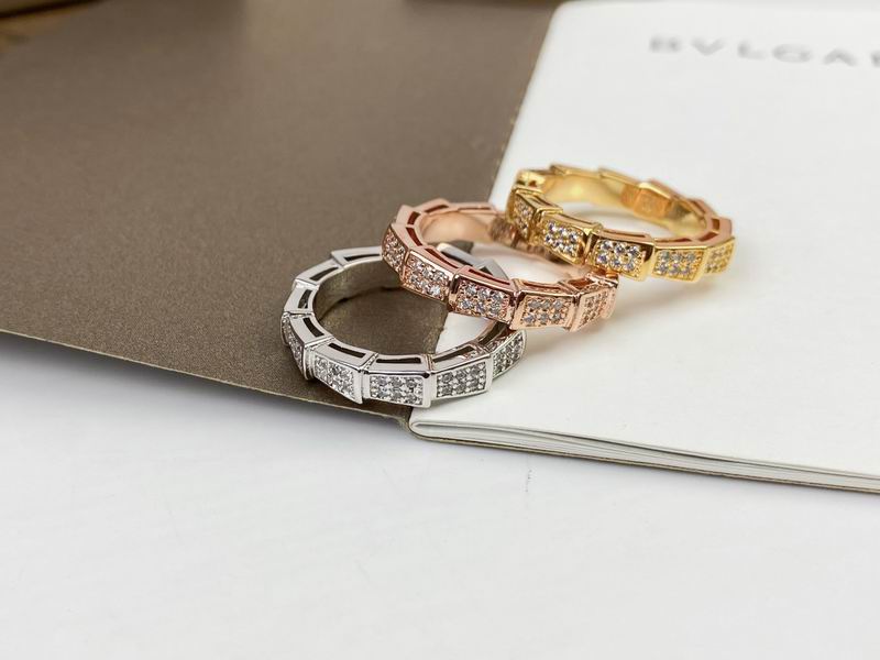 Bvlgari Ring 03yxs07 (7)