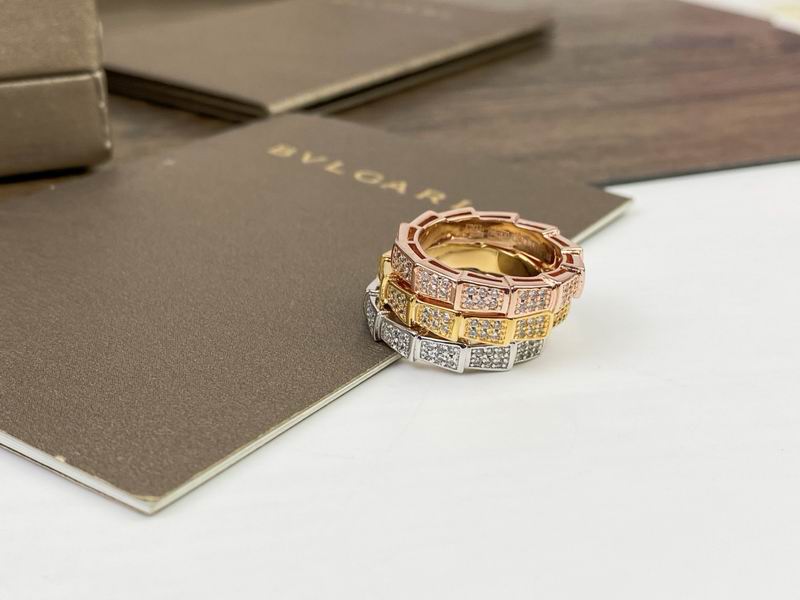 Bvlgari Ring 03yxs07 (9)