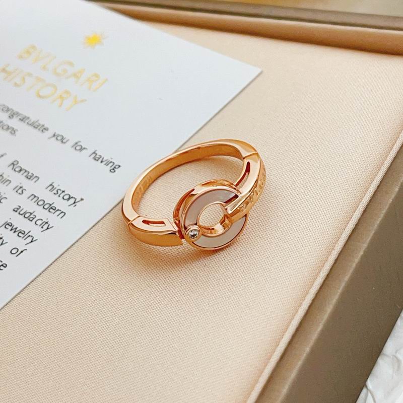 Bvlgari Ring 03yxs09 (11)