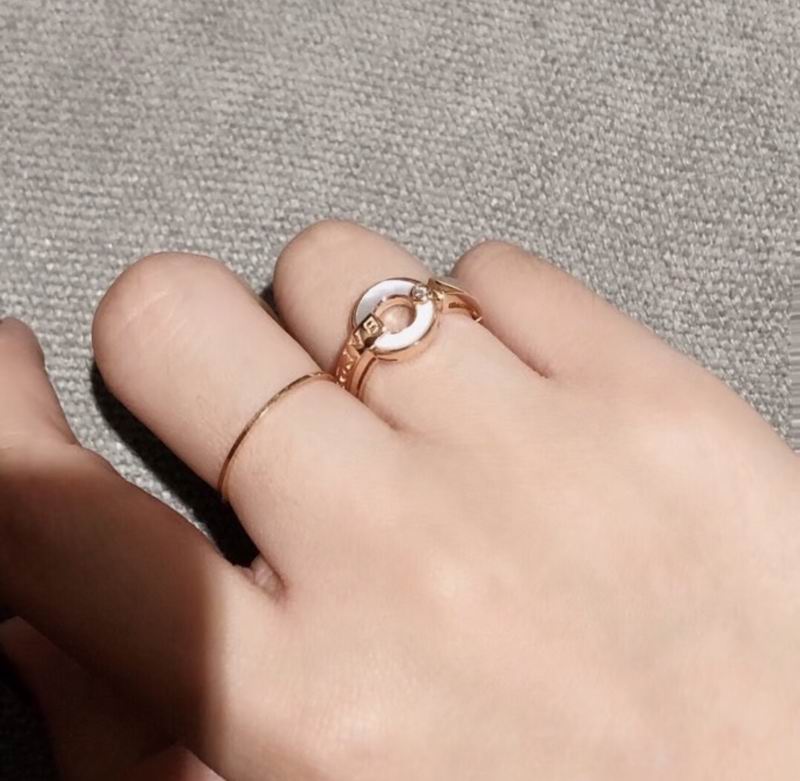Bvlgari Ring 03yxs09 (9)