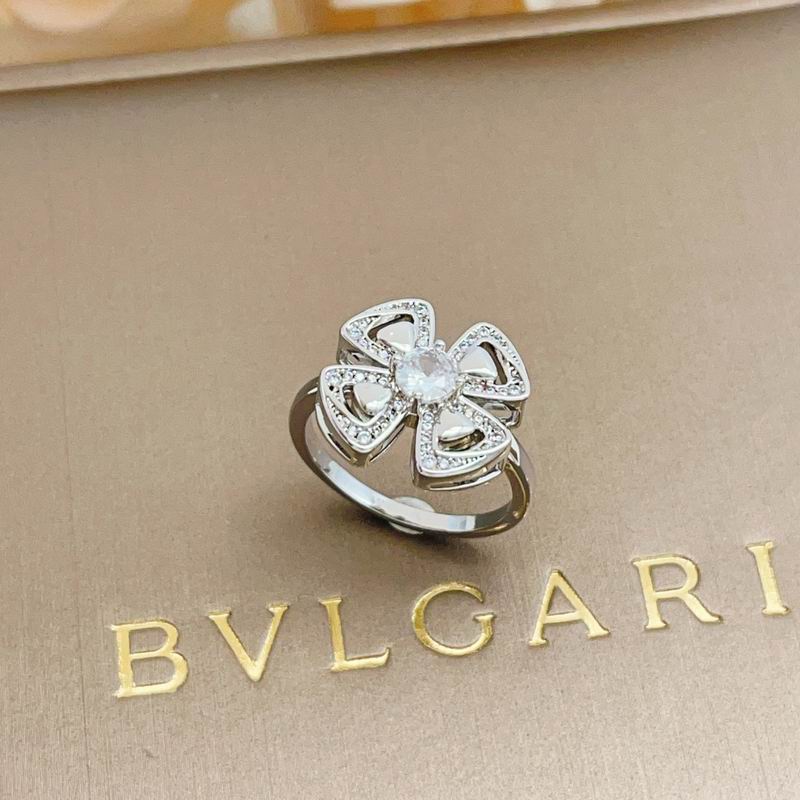 Bvlgari Ring 03yxs10 (12)