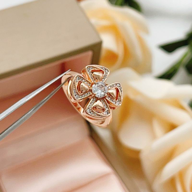 Bvlgari Ring 03yxs10 (5)