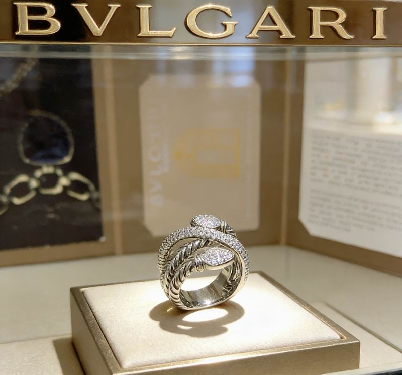 Bvlgari Ring 03yxs13 (9)