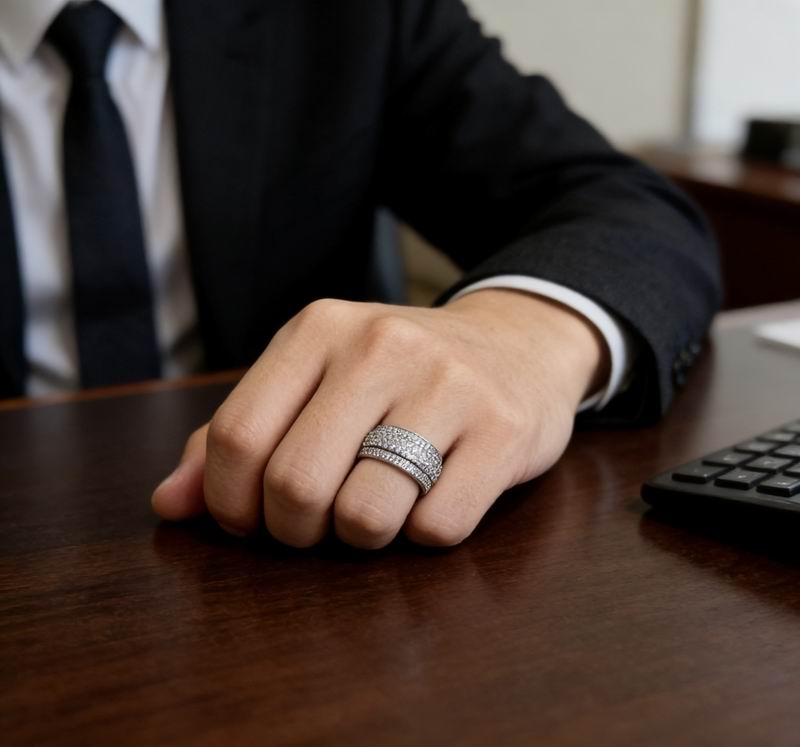 Bvlgari Ring 03yxs14 (3)
