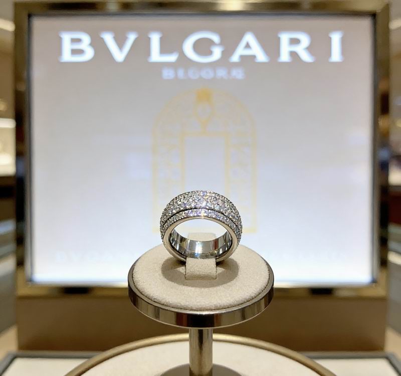 Bvlgari Ring 03yxs14 (6)
