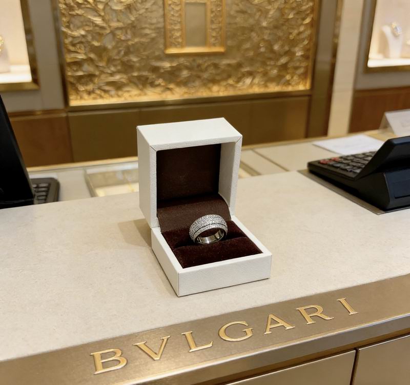 Bvlgari Ring 03yxs14 (8)