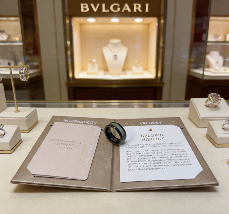 Bvlgari Ring 03yxs16 (8)