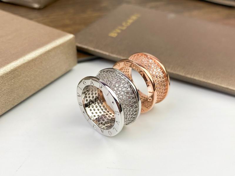 Bvlgari Ring 03yxs18 (9)