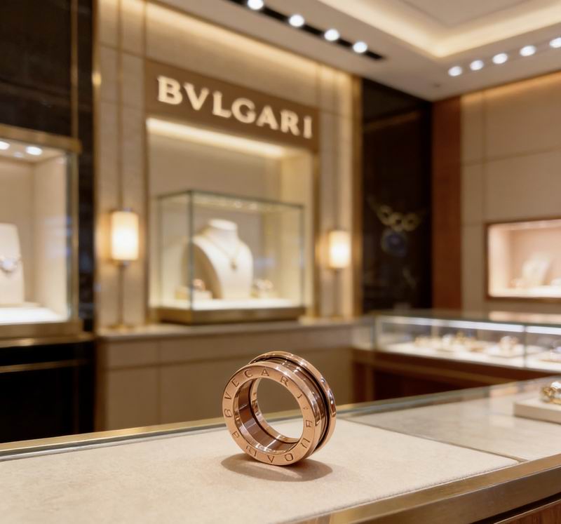 Bvlgari Ring 04yxs04 (2)