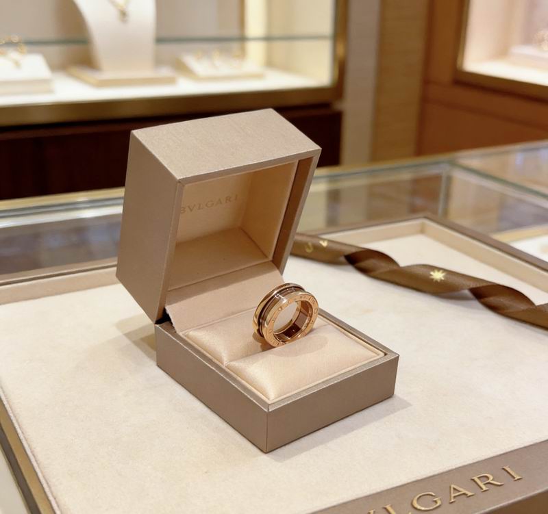 Bvlgari Ring 04yxs04 (4)