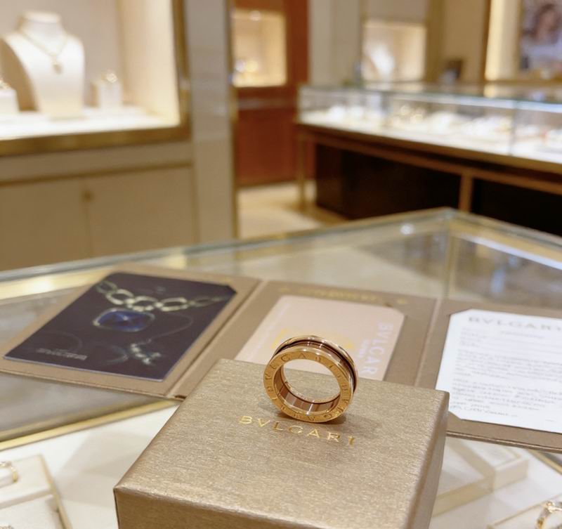 Bvlgari Ring 04yxs04 (7)