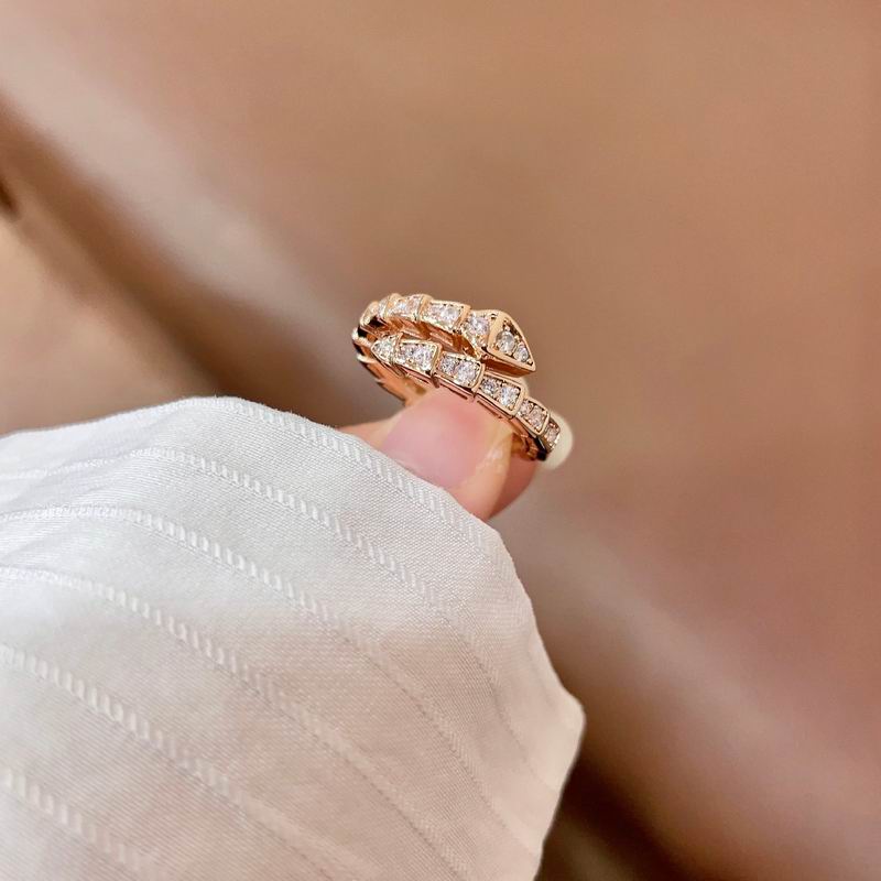 Bvlgari Ring 04yxs12 (10)