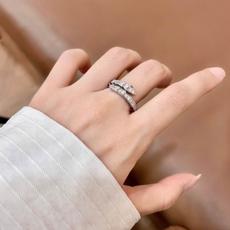 Bvlgari Ring 04yxs12 (12)