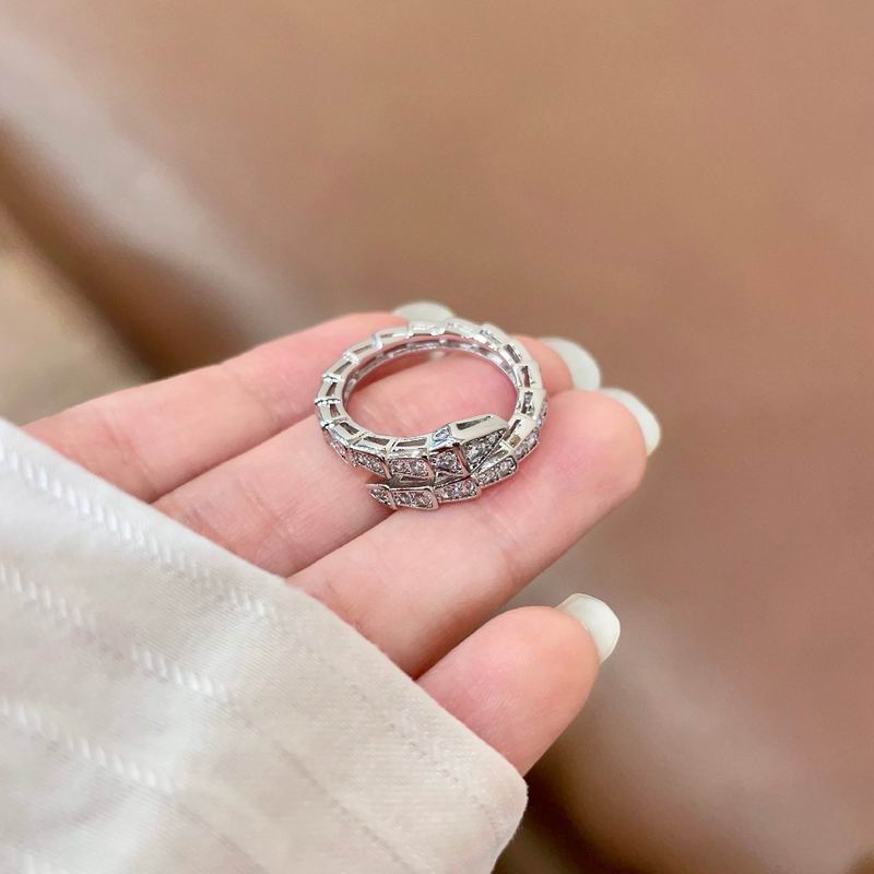 Bvlgari Ring 04yxs12 (13)