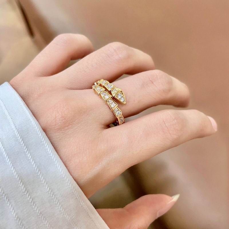 Bvlgari Ring 04yxs12 (21)