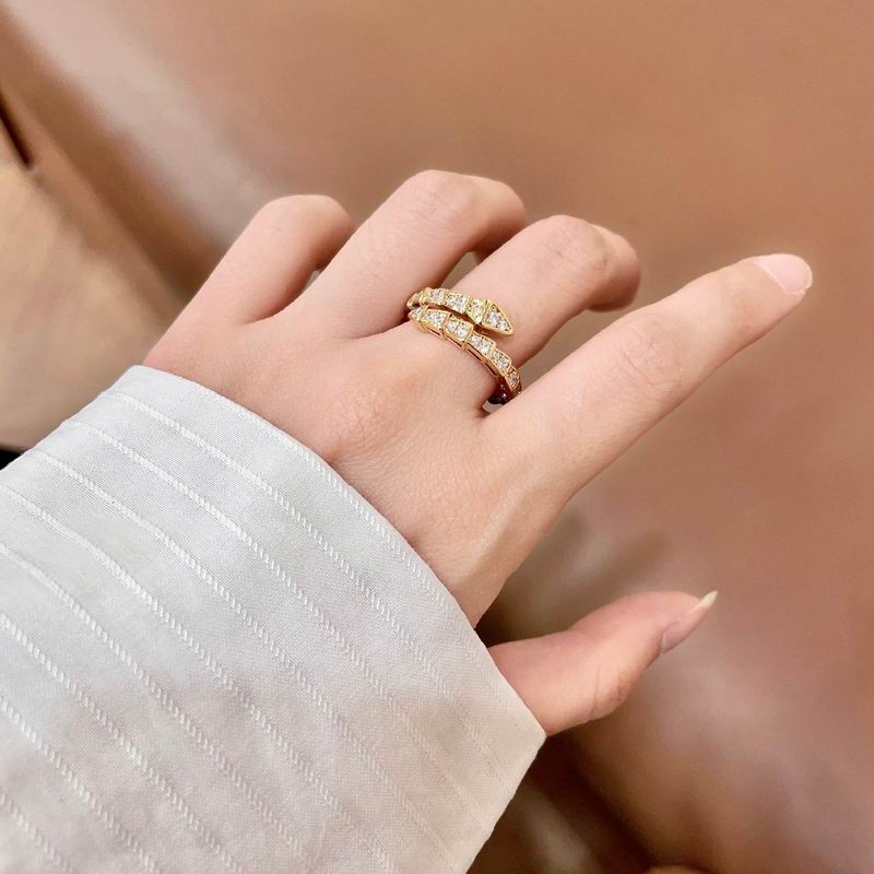Bvlgari Ring 04yxs12 (22)