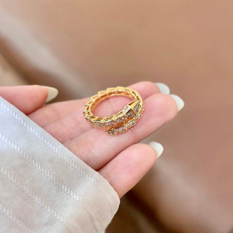 Bvlgari Ring 04yxs12 (23)