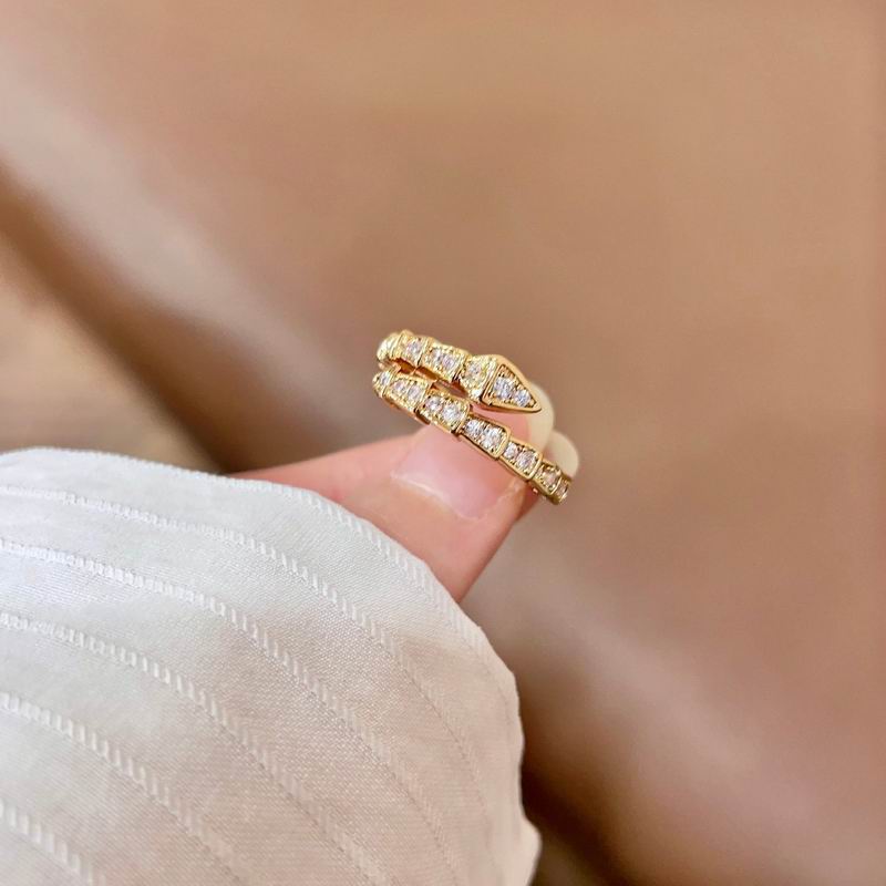 Bvlgari Ring 04yxs12 (24)