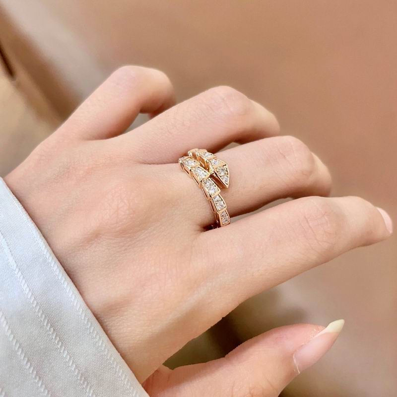 Bvlgari Ring 04yxs12 (7)