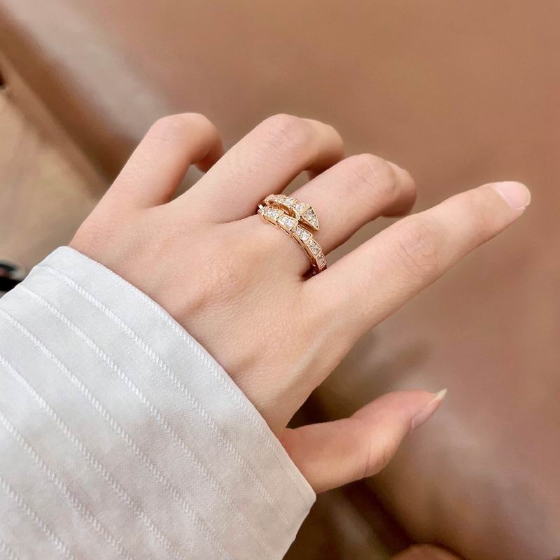 Bvlgari Ring 04yxs12 (8)